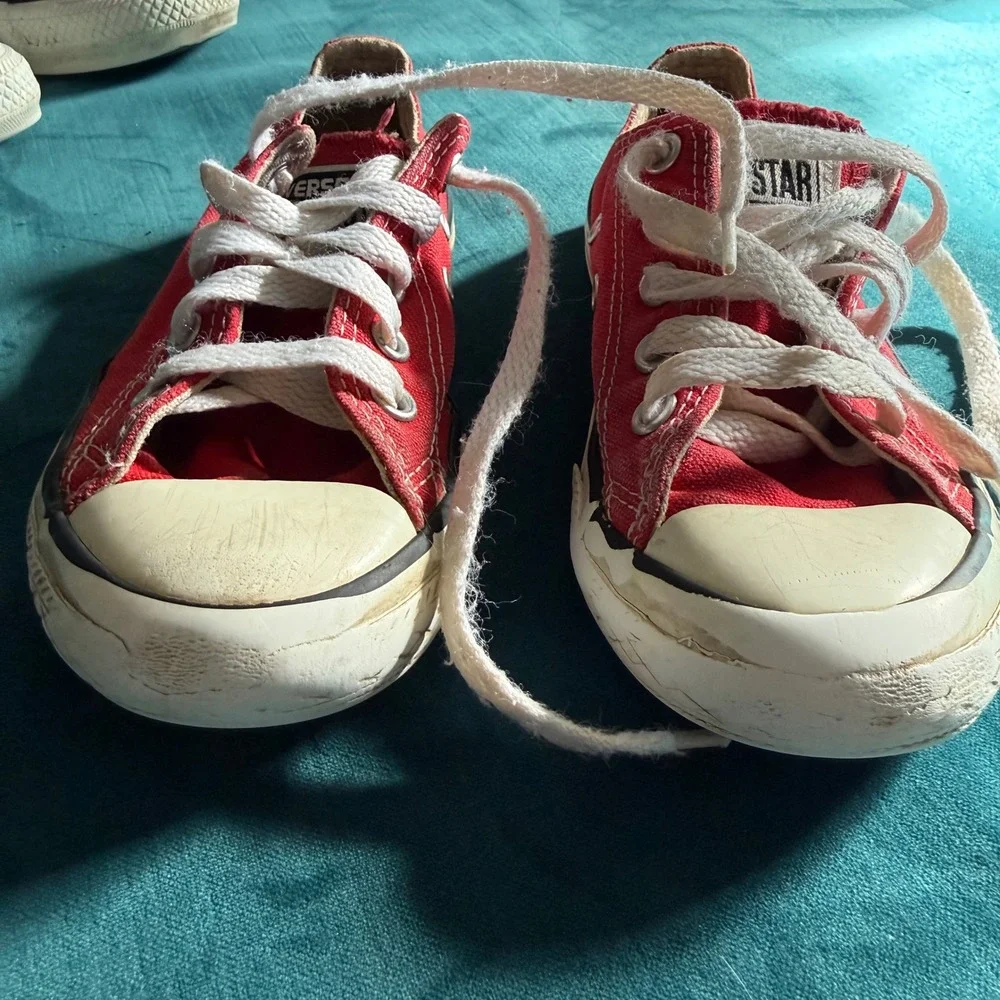 Converse all star